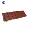 New material clay tile roof caps plain s sand steel