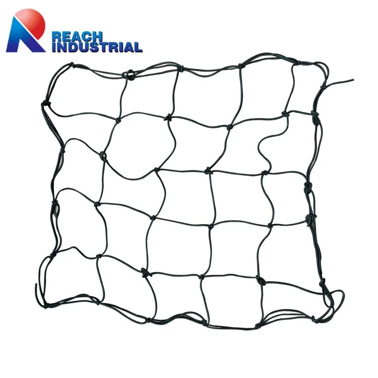 Garden Green Nylon Trellis Netting Support Climbing Bean Plant Nets Grow Fence—Q