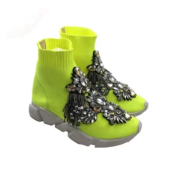 fancy sneakers womens