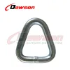 G80 Alloy Triangle Ring For Web Sling