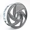 1kg plastic spool for 3d printer filament white pla
