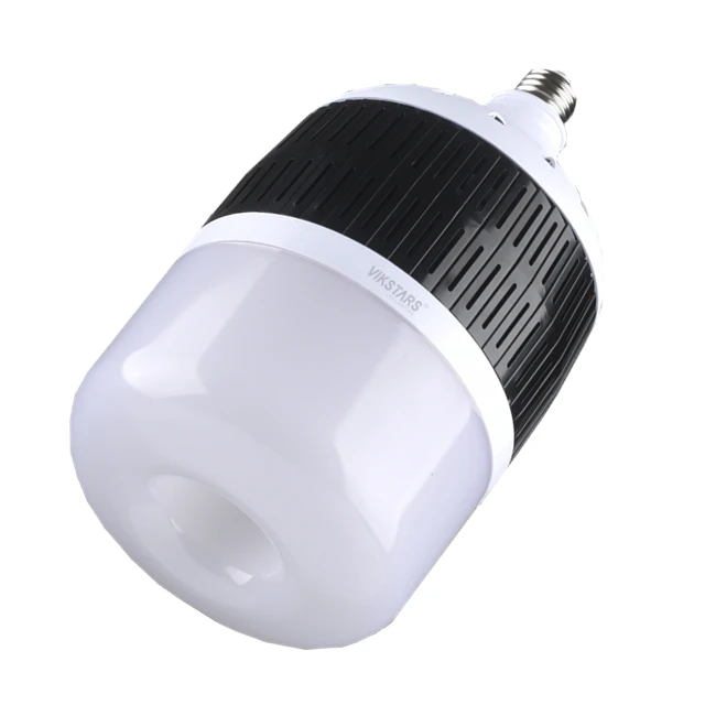 For Warehouse 5000 3000 4000 6000 Lumen Led Bulb Light 50W