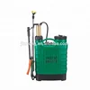 Agriculture Comfortable Back Support Knapsack Sprayer with brass pump