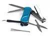 Cheap small Promotional Gift Combination tool Beauty Tool Nail Clipper Key Chain