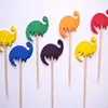 Table Decoration Hot Sale Little Octagon Tiny Umbrella