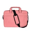 14.1 And 15.4 Inch Single Shoulder Strap Storage Back Travel Cable Organizer Bag