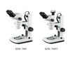 Stereoscopic Observation Microscope Suitable for Multidisciplinary Research