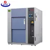 Lab Environmental Testing Equipment Heating and Coling Temperature Rapid Change Test Machine Thermal Shock Test Chamber