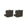 Mini Din 804 Typeto RCA Good Quality Hot Selling China ULO Group
