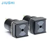 LA16F-BZ Square buzzer switch 16mm plastic buzzer