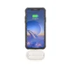 2019 hot selling new mini portable magnetic charger wireless fast finger power bank with 3 in 1