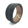 2019 Popular 13"X 5.5" Tpe Yoga Wheel For Yoga Training