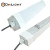 2ft 3ft 4ft 5ft 6ft 9W 18W T5 T8 led tube light 90cm 120cm 150cm Fluorescent fixture hot sale linkable led triproof light