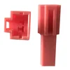 Leyede Electric tailgate DWM-2P pink plug plug new energy steam connection harness connector plug