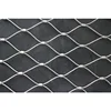 Construction Stainless Steel Wire Rope Netting / X-Tend Cable Mesh/Animal Enclosure/Zoo Fence/Green Wall/Infill Panels