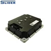 144V high speed vector control ev motor controller