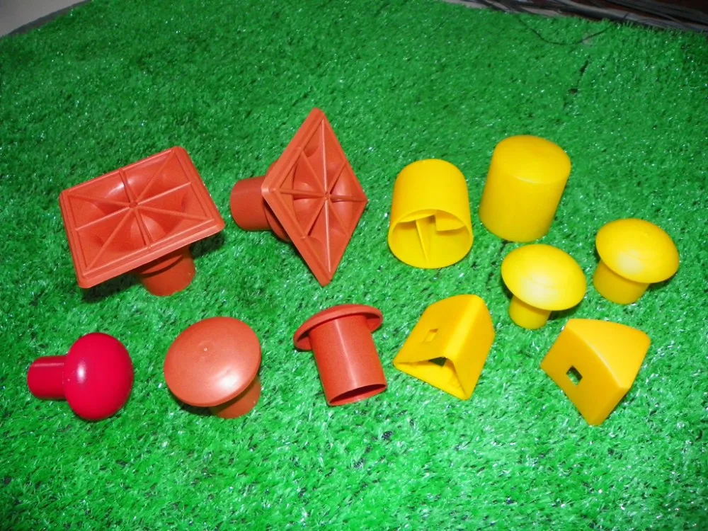 Mushroom Cap/plastic Rebar Cap/safety Cap Buy Plastic Rebar Cap