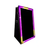 65inch Touch Screen Monitor Photo Booth With Canon Camera Printer Software Photo Printing Vending Machine