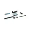 Factory 18 pin ic socket open frame dual line