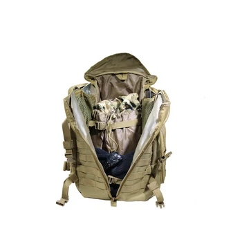 3 day hiking backpack