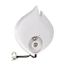 Personal Self Defense Alarm for Everyone Who Loves the Outdoors First Alert Audible Panic Security Safety