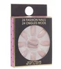 Custom own design color printing plastic PVC/PET/PP cosmetic packaging box