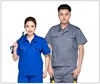 100%cotton logo Custom Workwear construction worker Uniform Work Wear Clothes working clothes