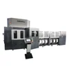 Combiblock Pet bottle Juice Blowing Filling Capping Machine
