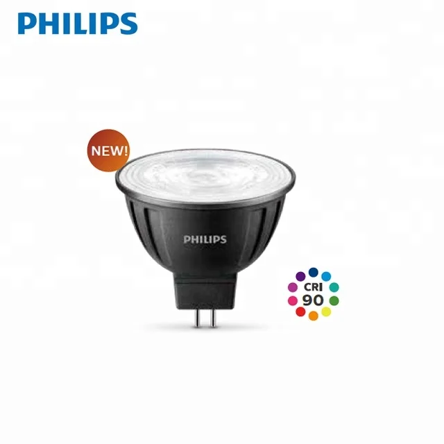 PHILIPS MASTER LED 6.5-50W 930 MR16 36D LED 929001882310 PHILIPS LED MR16 6.5W