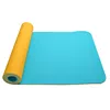 For Wholesales Deep Massage Roller Foam Custom Print Eco Yoga Mats Manufacturer