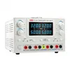 MCH-MCH-3205-IV Four-Channel Adjustable Switch DC Power Supply 32V 5A Constant Voltage Constant Current Function