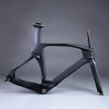 700C Carbon Fiber Road Racing Bicycle Bike Frame TT Carbon Frame OEM FM018