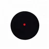 Fantastic Anti Stress Red Dot Bouncy Rubber Squash Sports Training Balls