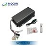 Sabvoton SVMC4880 2000W electric bldc motor speed controller for e rickshaw with Bluetooth