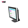 10.4 Inch Industrial PC Touch Screen Order System Restaurant With RJ45