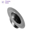 SGCC ISO9001 silicone sealing lid shells