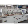 Solid wood door special numerical control wood processing machine equipment
