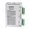 R60-IOB Start - stop control stepper motor driver 3.3-24V effective signal level functional nema 24 stepper driver for cnc