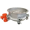 anti bloking Vibratory Silo, Vibrating Hopper, Bin Activator