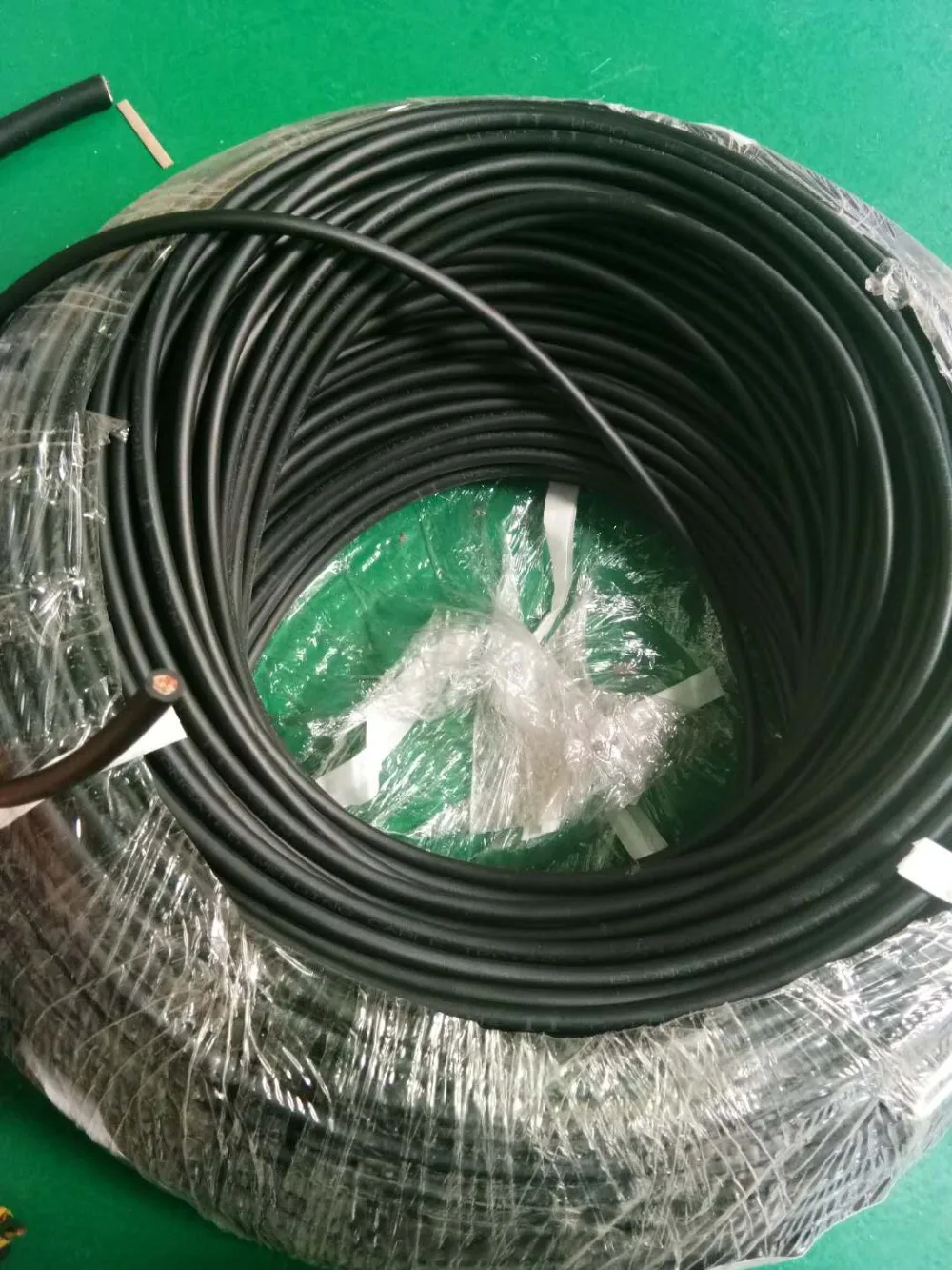 welding cable图片