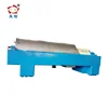 china continuous three phase separator for produced water pre-separation