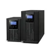 High Frequency Online Uninterrupted source Supply 2400W battery backup online ups