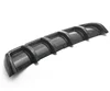 Hot sale car part rear bumper Factory custom made Auto accesory Car Modification parts for range rover