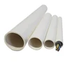 UPVC sleeve pipe S105 diameter 40mm thickness 1.4mm for electrical communication