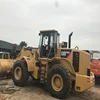 Used Cat 966H Wheel Loader / Second hand CAT 966H front end loader for sale