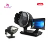 Best quality 3d facial skin analyzer magic mirror with flat