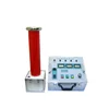 dc hipot tester high voltage generator