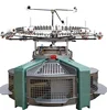 mayer style single jersey three thread polar fleece circular type knitting machine price
