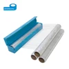 Ex-Factory Price Hand Stretch Nice Quality Plastic Wrap Pvc Cling Film For Food Grade For fish