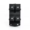 Electric Power Window Master Switch13305373 20830827 For Chevrolet Cruze 2008-2012 /Opel Zafira Astra Buick Lacrosse WMS002